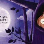 Hoda Kotb Ive Loved You Since Forever Board Book