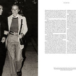 ralph lauren in his own fashion book