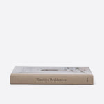 TIMELESS RESIDENCE BOOK