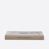 TIMELESS RESIDENCE BOOK