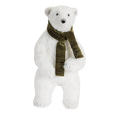Pennant Small Polar Bear