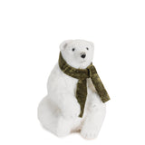 Pennant Small Polar Bear