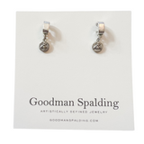 Earrings, Apis