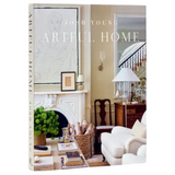 Book, Artful Home