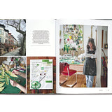 COFFEE TABLE BOOK, AT THE ARTISANS TABLE