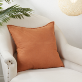 Pillow, Burbank 20" - Terracotta