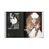 Book, Big Shot: Photographs by Greg Brennan