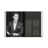 Book, Big Shot: Photographs by Greg Brennan