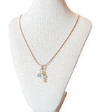 Necklace, Celia