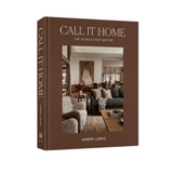 Book, Call It Home