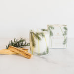 Frasier Fir - Pine Needle Candle - Danshire Market and Design 