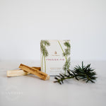 Frasier Fir - Pine Needle Candle - Danshire Market and Design 