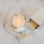 Frasier Fir - Pine Needle Candle - Danshire Market and Design 