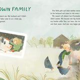 becoming a good creature picture book