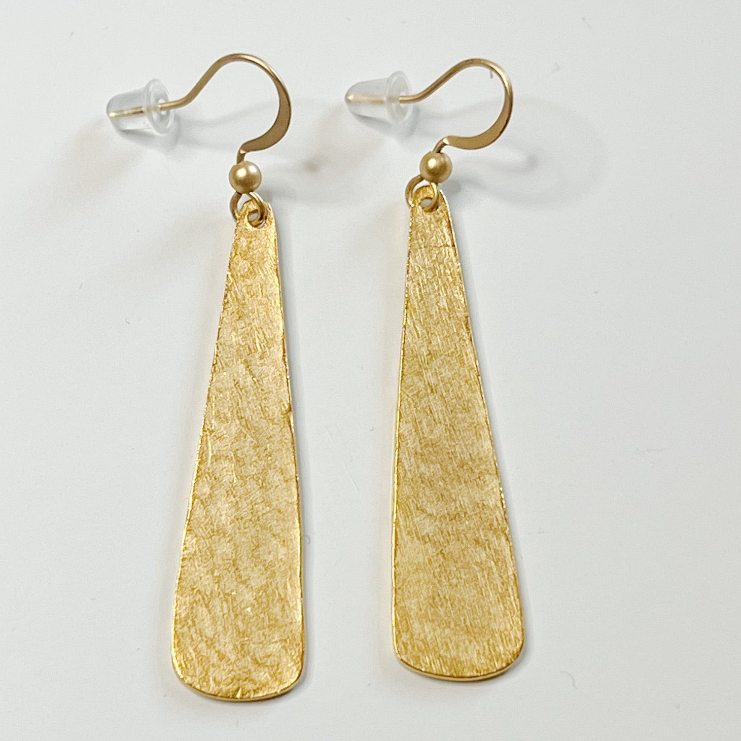 Earrings, Taylor - Danshire Market and Design 