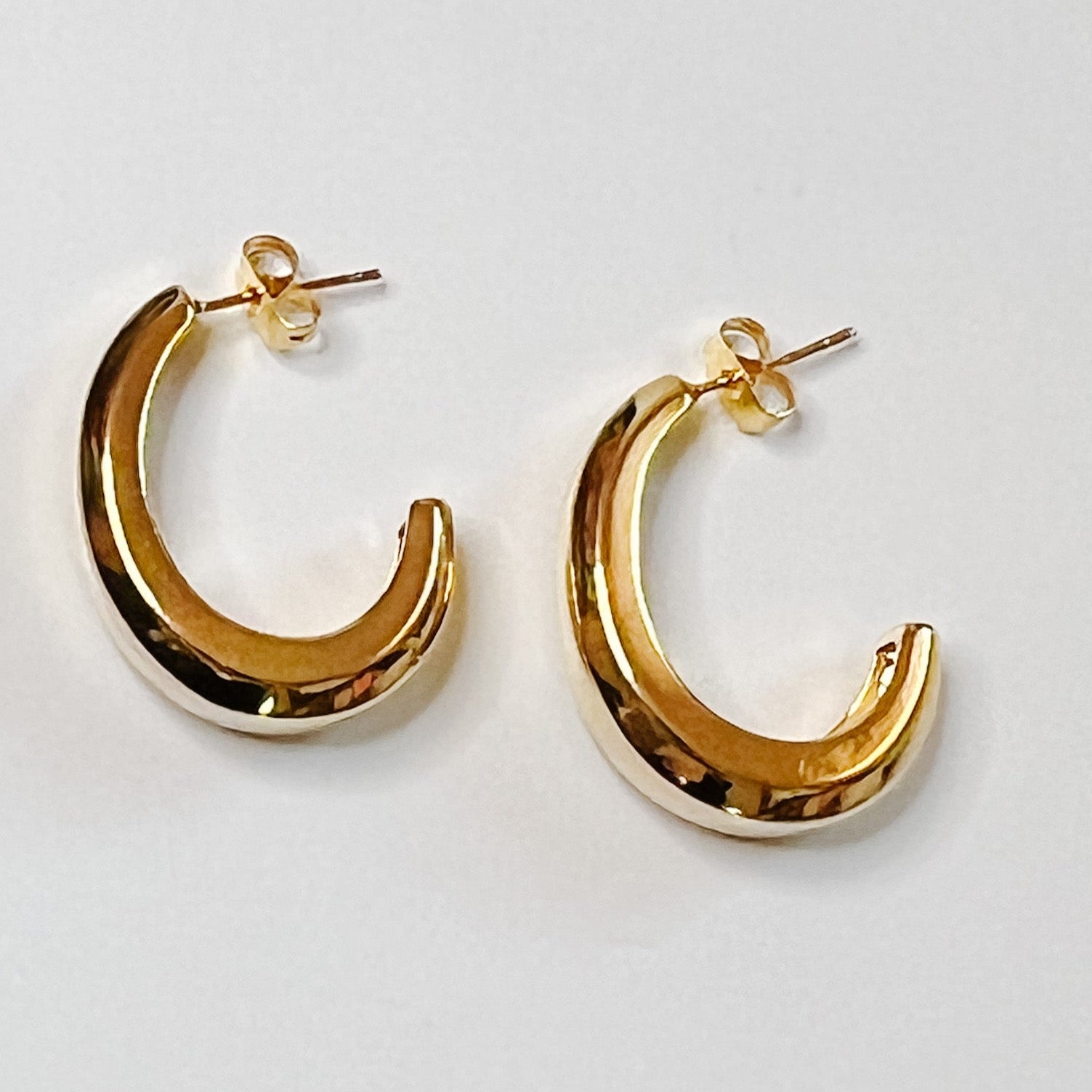Earrings, Kristen - Danshire Market and Design 