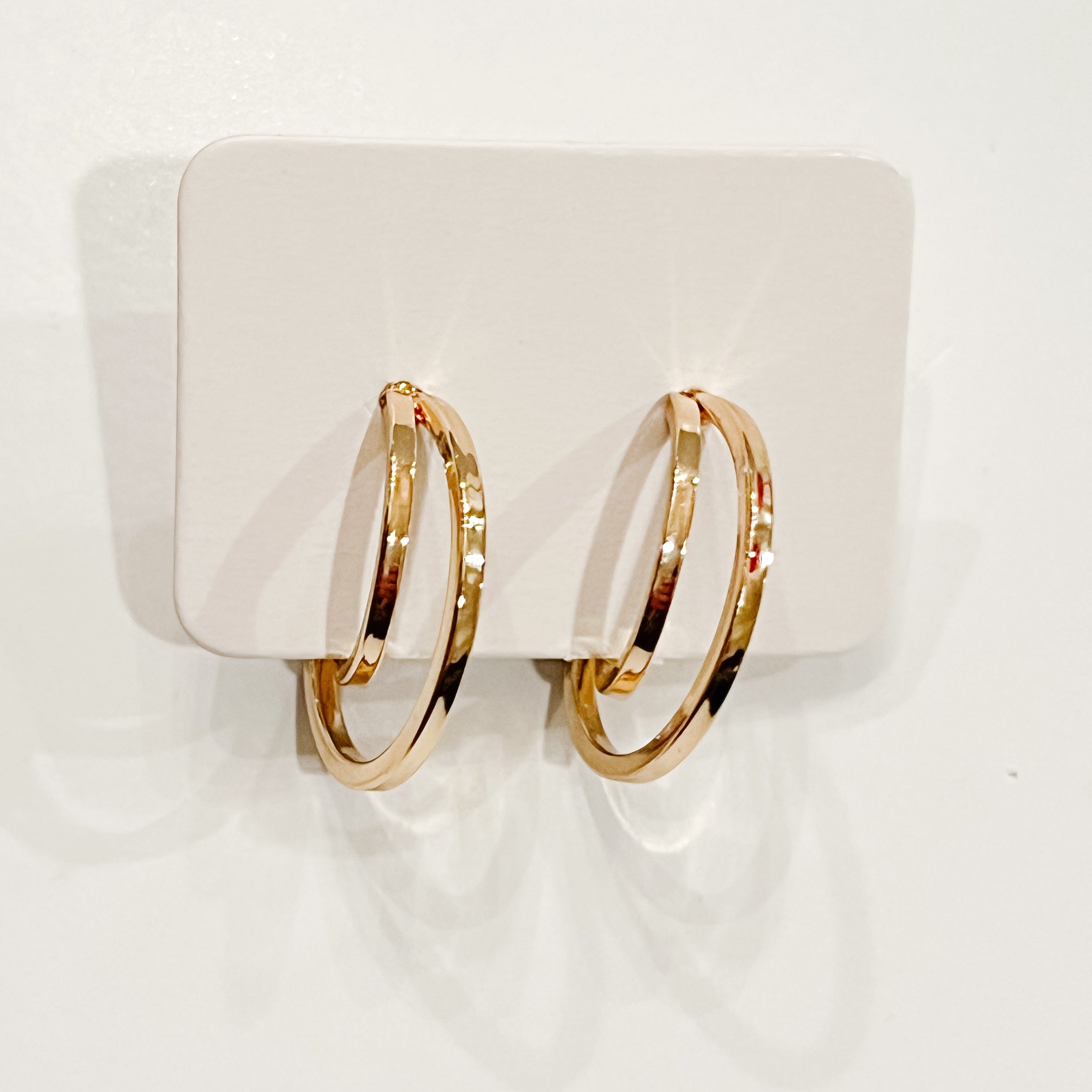 Earrings, Whitney - Danshire Market and Design 