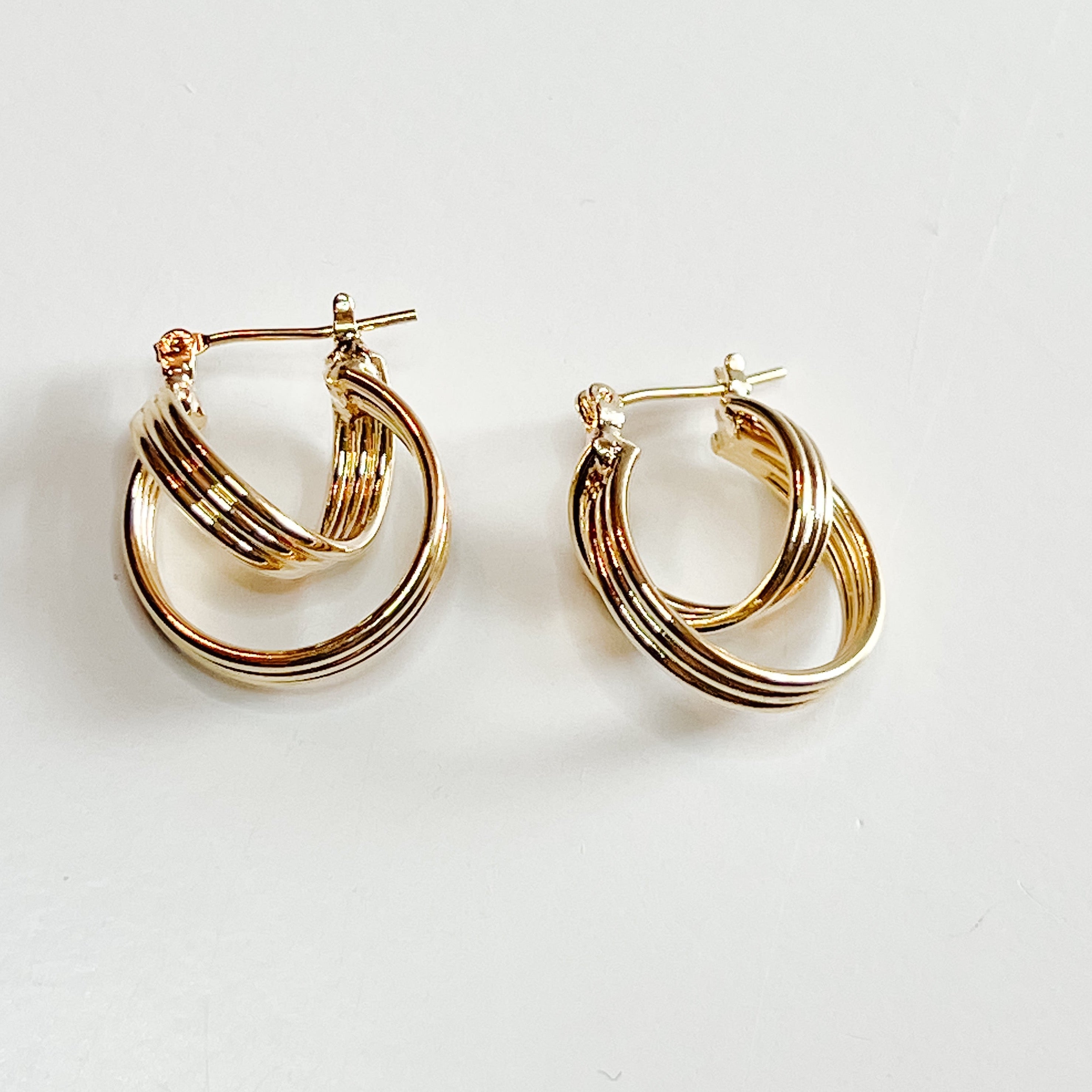 Earrings, Rudy - Danshire Market and Design 