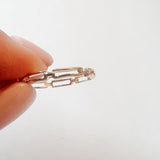 Ring, Reese