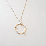 Necklace, Ava