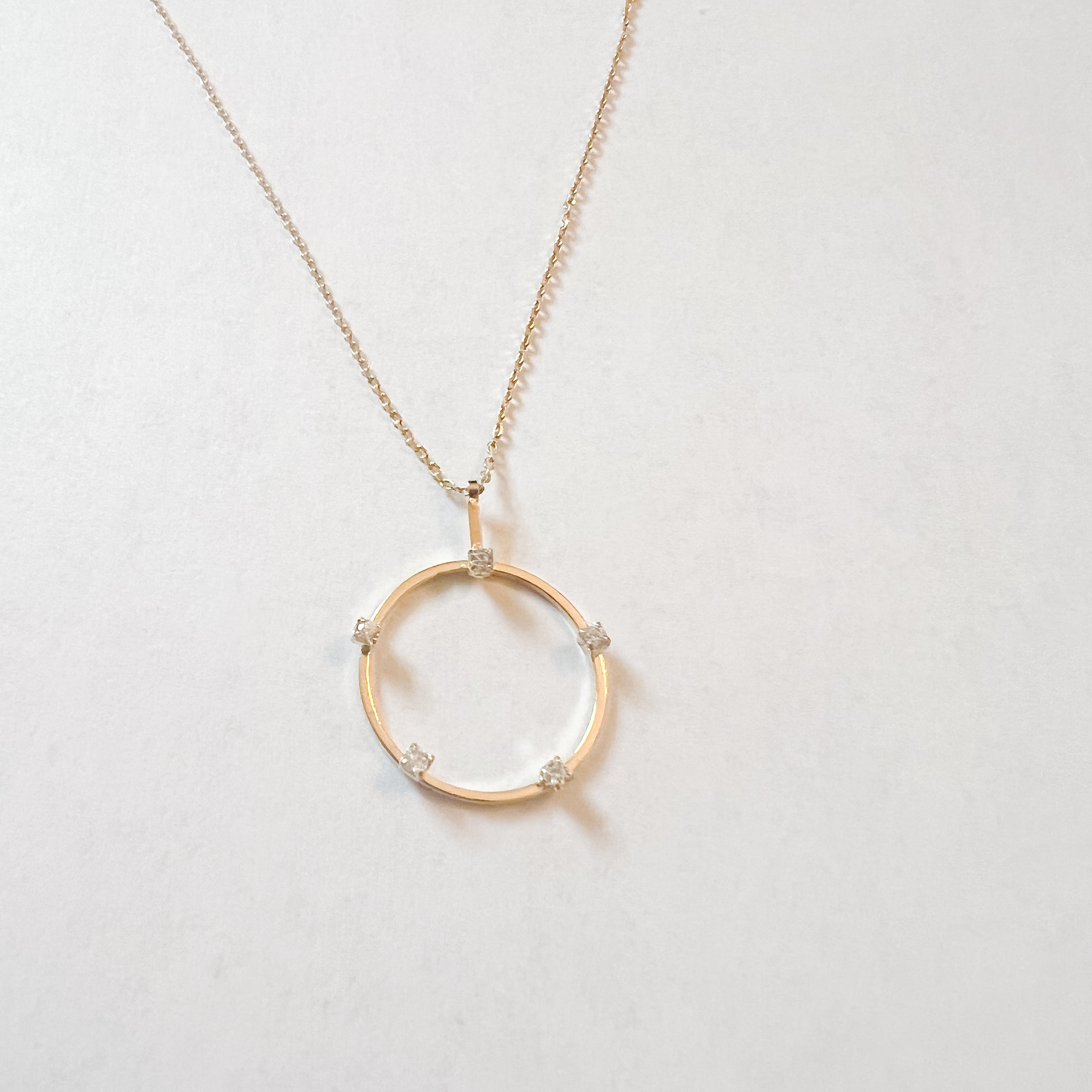Necklace, Ava