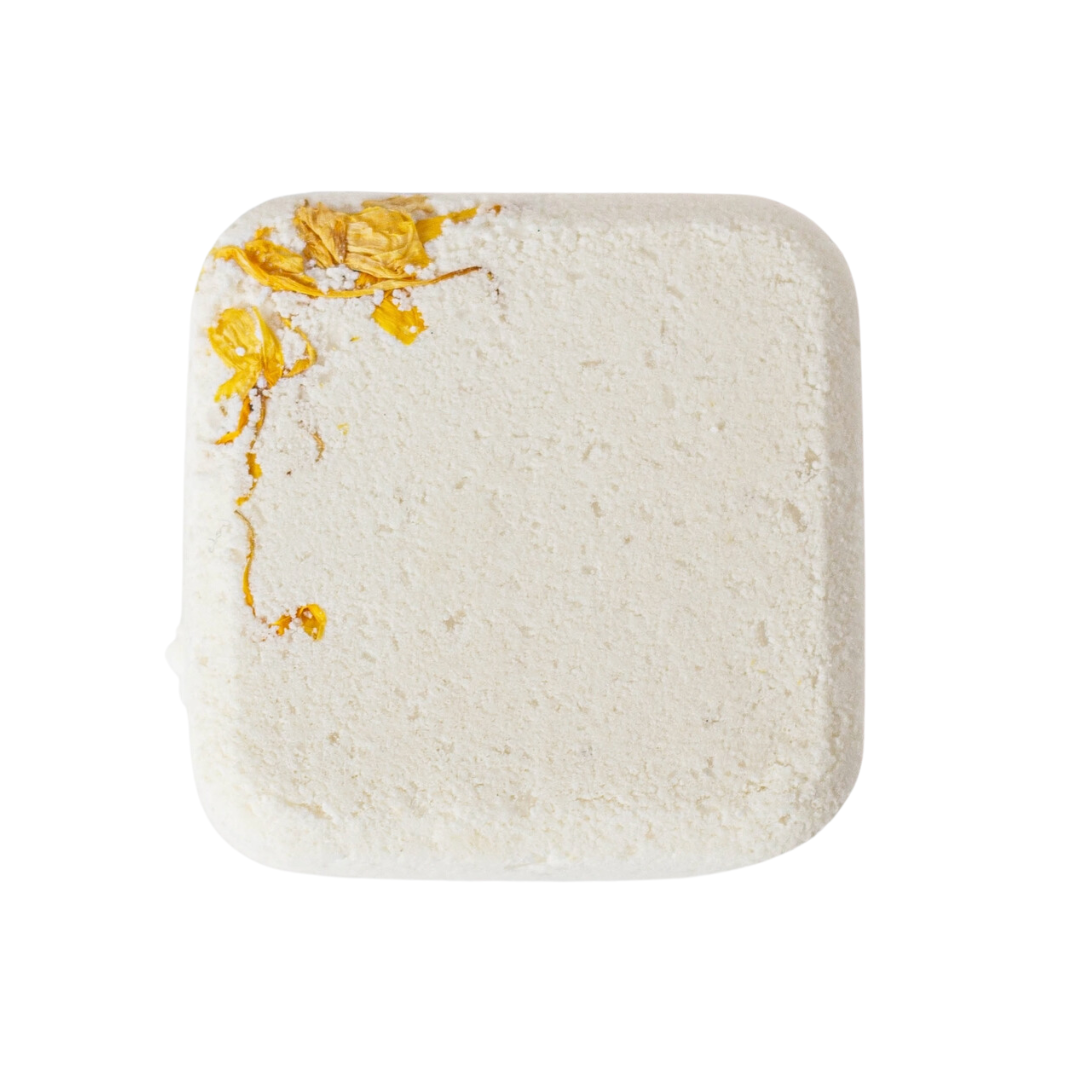 jasmine square bath bomb