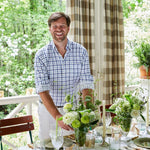 celebrating home a time for every season interior design coffee table book