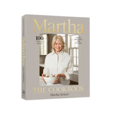 Book, Martha : The Cookbook