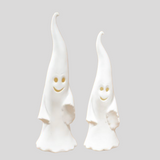 Ceramic LED Ghost