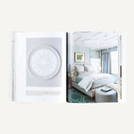 atmosphere coffee table design book, seven elements of great design