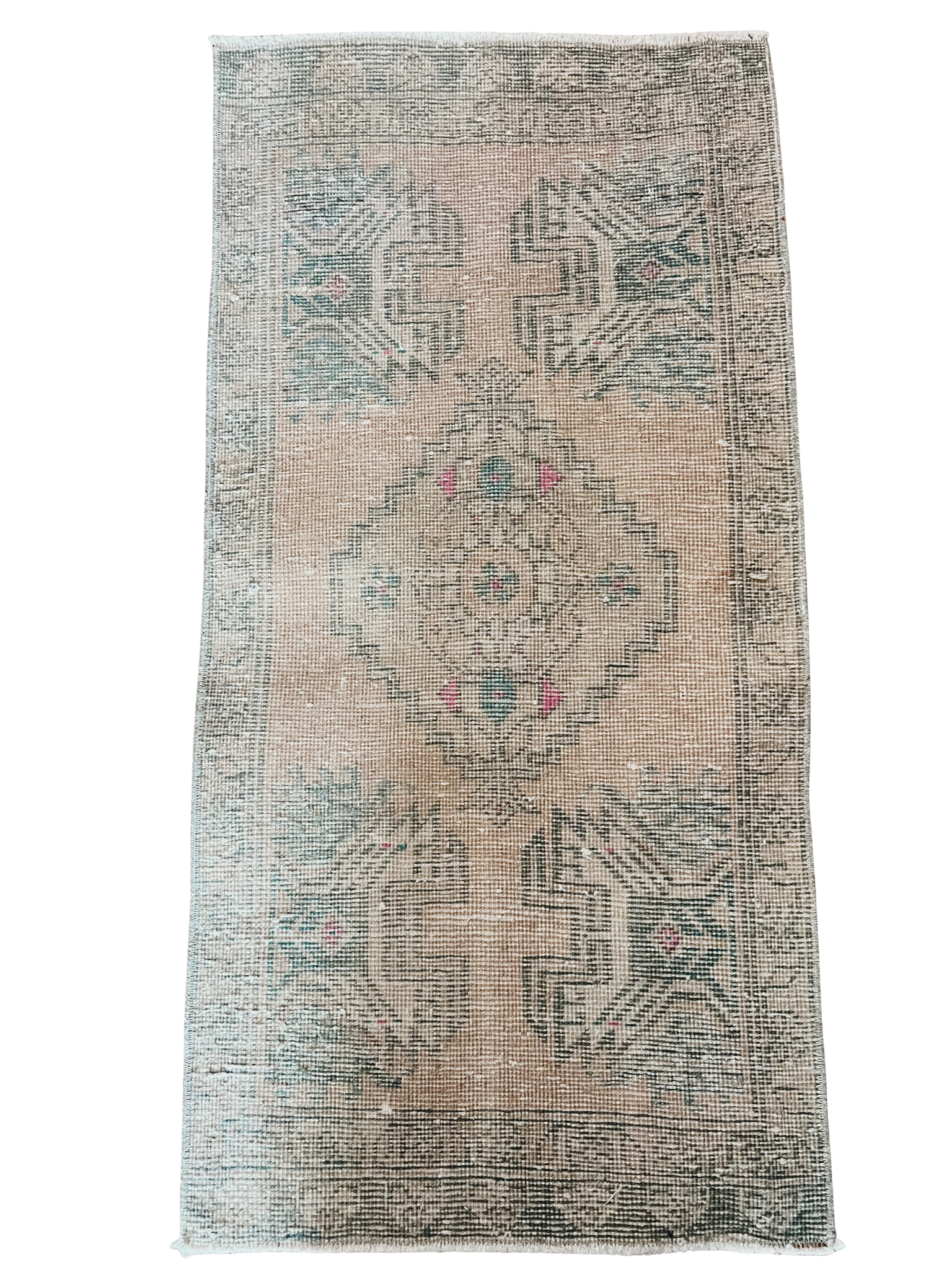 Norman Accent Rug - Danshire Market and Design 