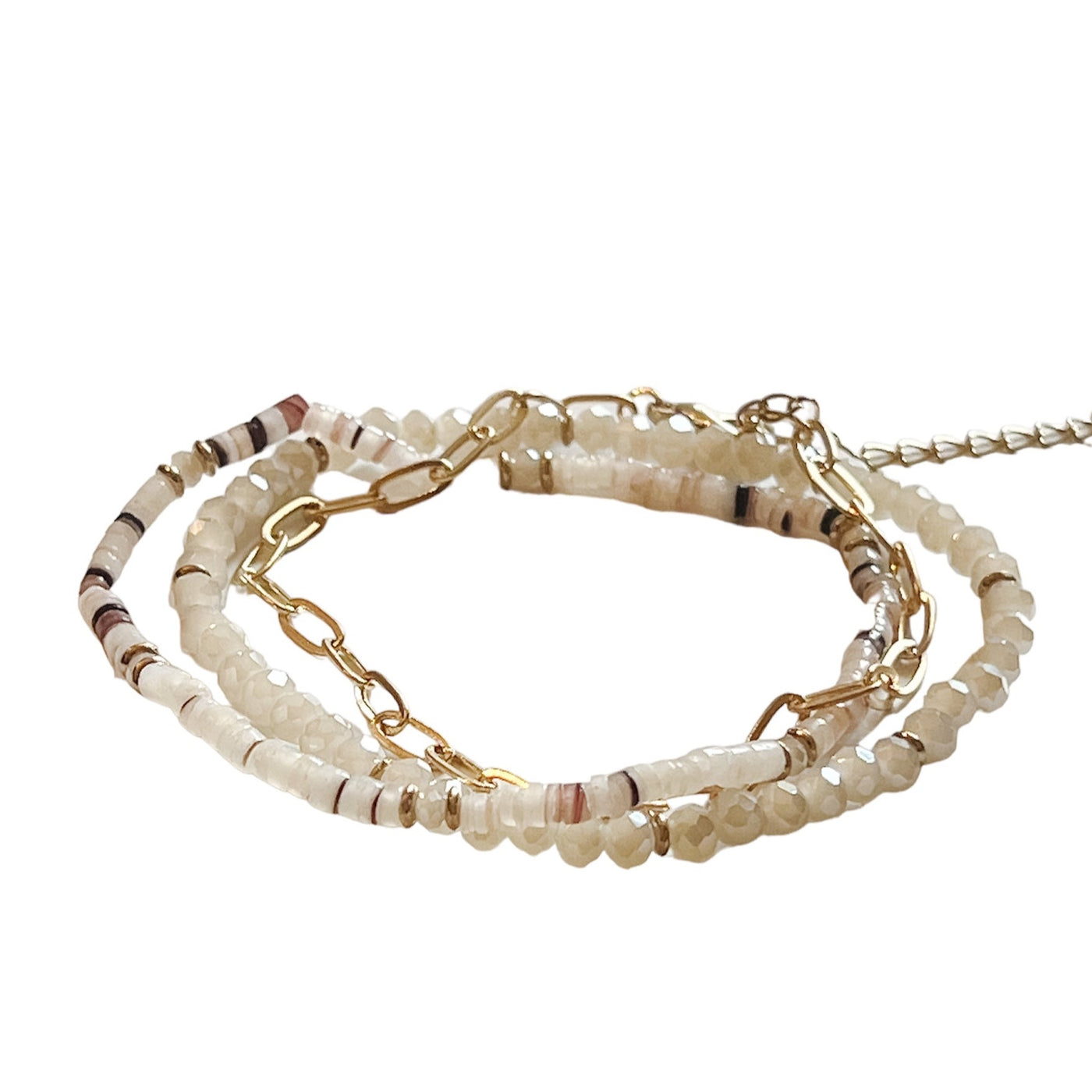 Bracelet, Hilda