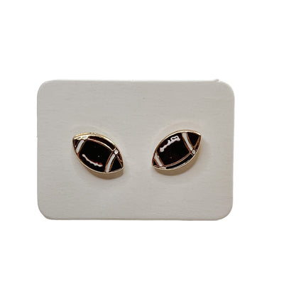 Earrings, Kickoff