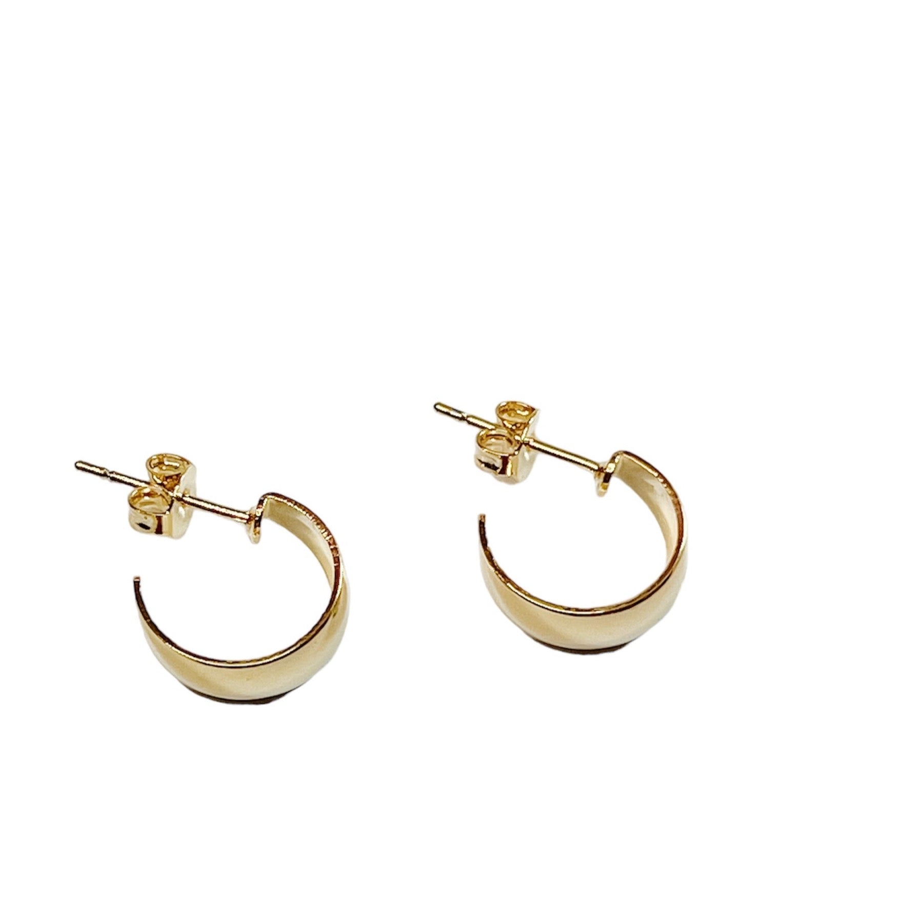 Earrings, Archer - Danshire Market and Design 