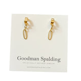 Earrings, Sullivan
