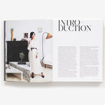 Live Beautiful Hardcover Interior Design Coffee Table Book