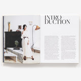 Live Beautiful Hardcover Interior Design Coffee Table Book