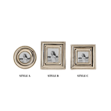 Newton Mini Picture Frame