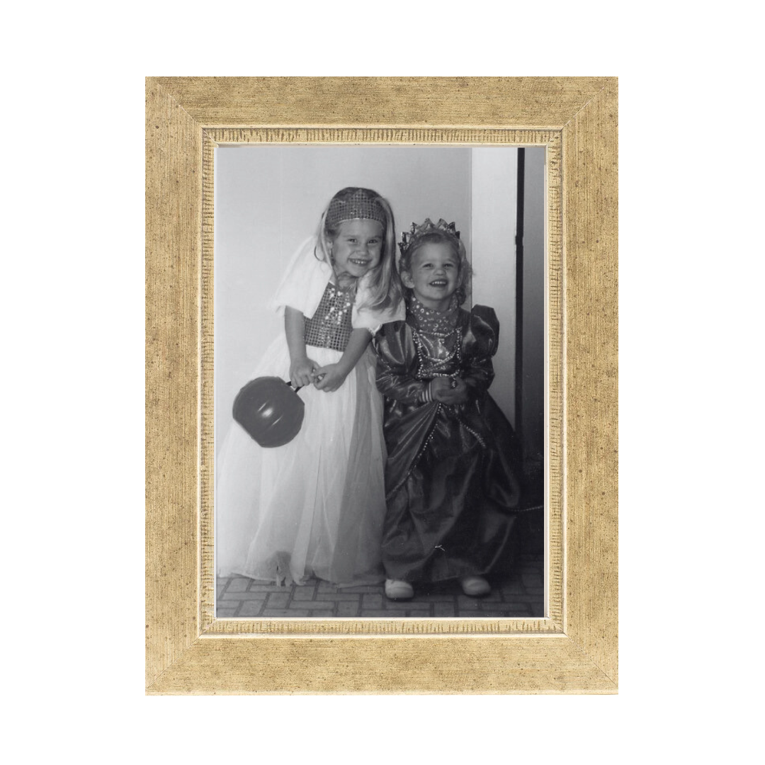 Sutherland Frame Sutherland Picture Frame – Danshire Market and Design