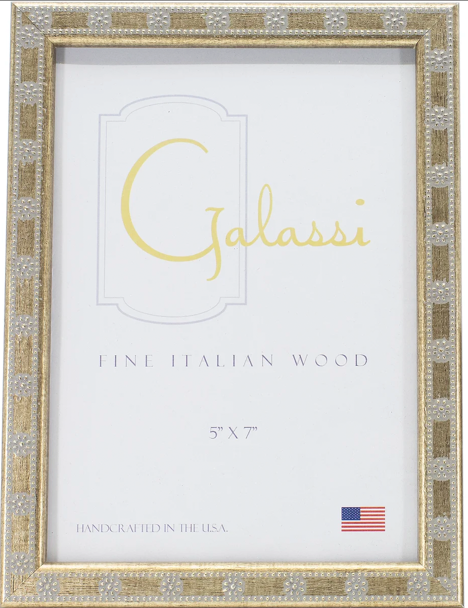 Scarlett Picture Frame - Danshire Market and Design 