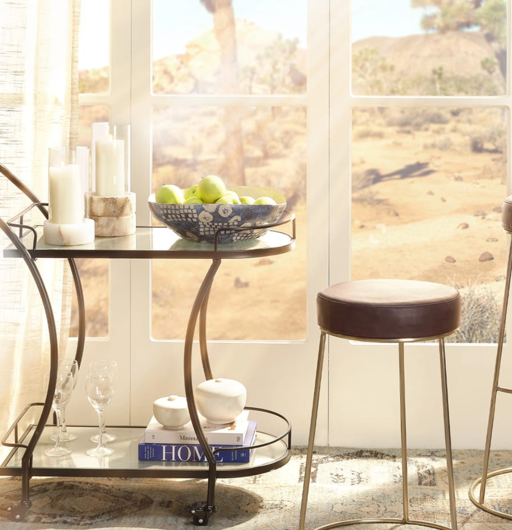 Bennett Storage Bowl