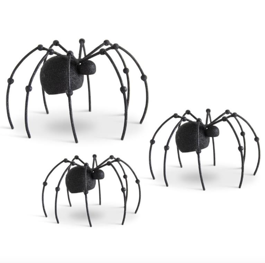 Metal Spider