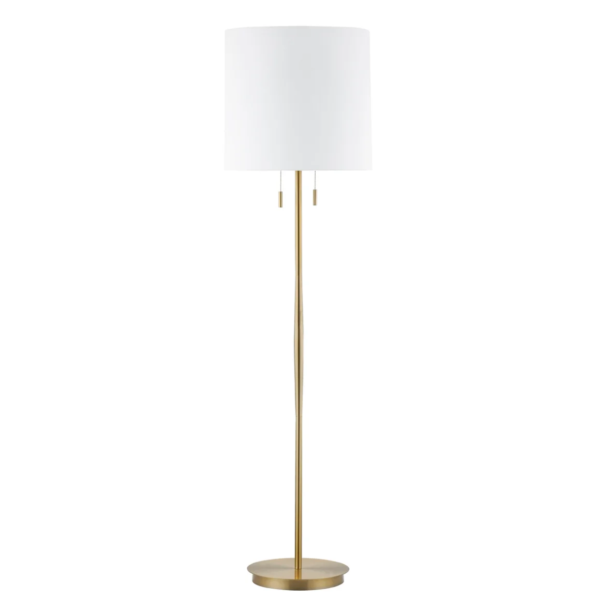 Floor Lamp, Eliza - Danshire Market and Design 