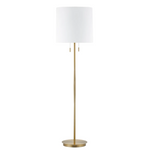 Floor Lamp, Eliza - Danshire Market and Design 