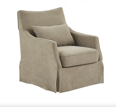 Swivel Chair, London