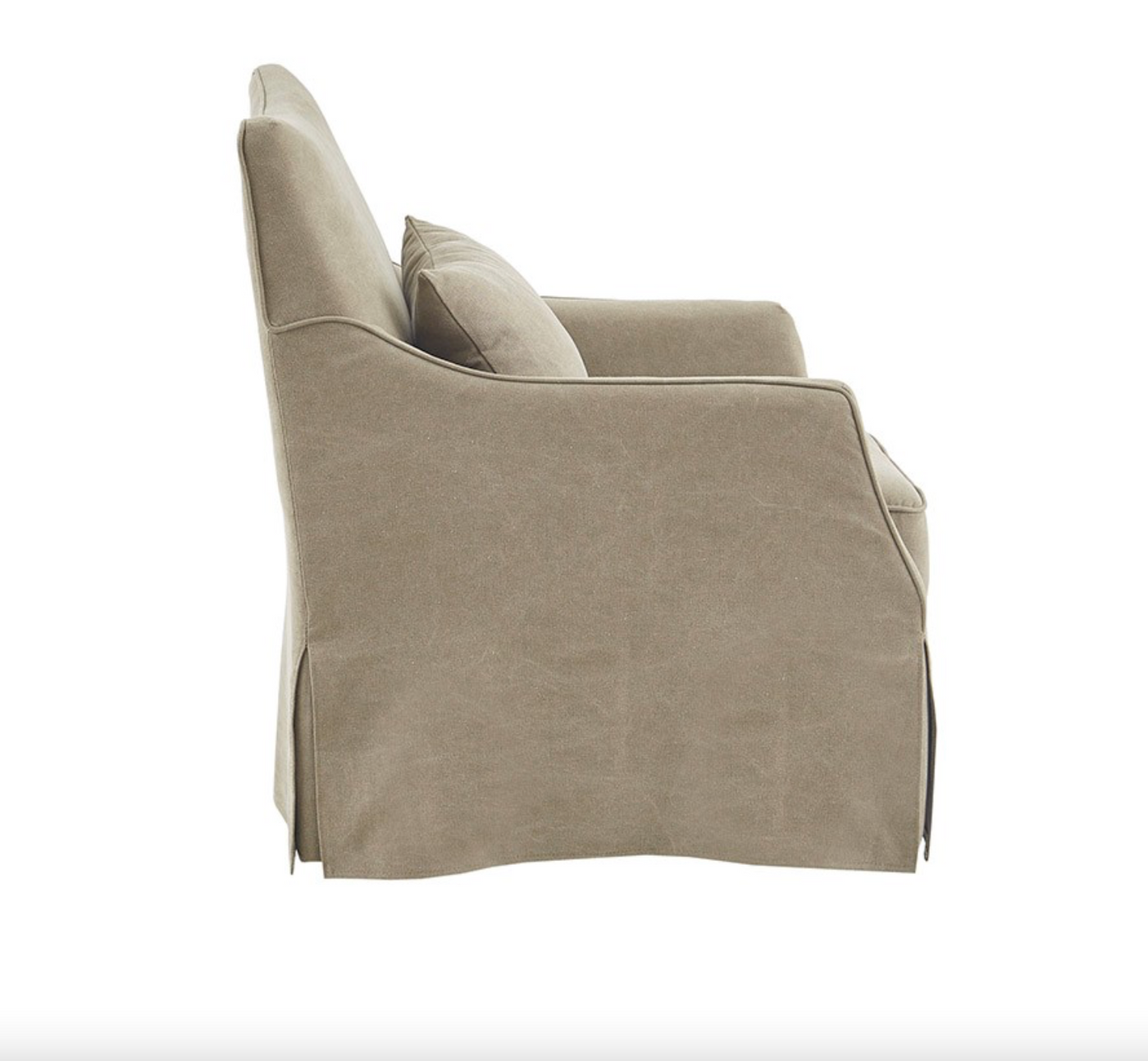 Swivel Chair, London