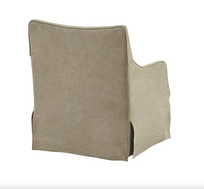 Swivel Chair, London
