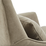 Swivel Chair, London - Danshire Market and Design 