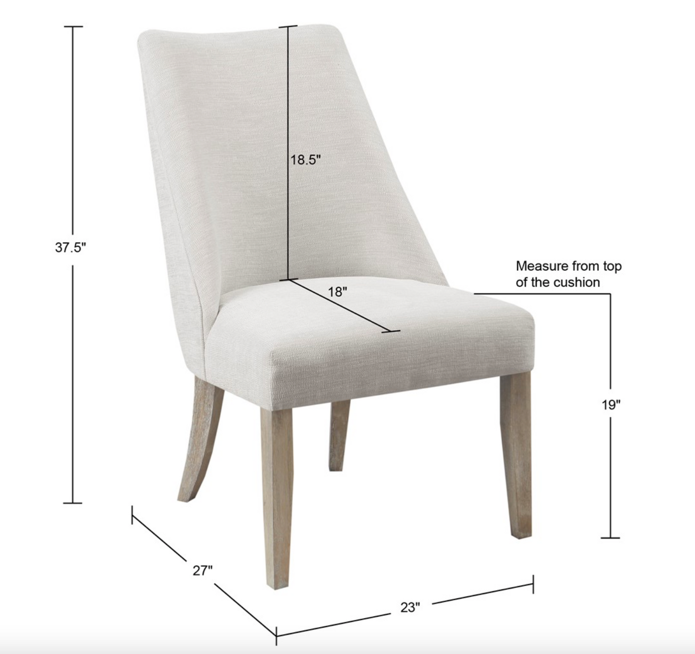 Dining Chair, Winfield