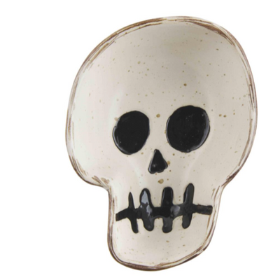 halloween candy bowl